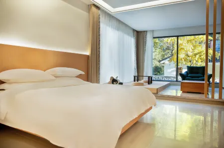 Jianju B&B (Nanxiong Maozifeng Tourist Scenic Area) Отели рядом с достопримечательностью «Maozifeng Tourist Attractions»