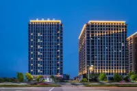 xing si Hotel (Chongqing Longxing) Hotels near Liangjiang High-Speed Rail Plaza