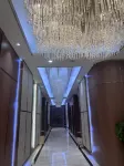 Jiuquan Hanghai International Hotel Hotels in Jiuquan