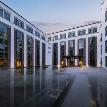 Angel Garden Resort Hotel