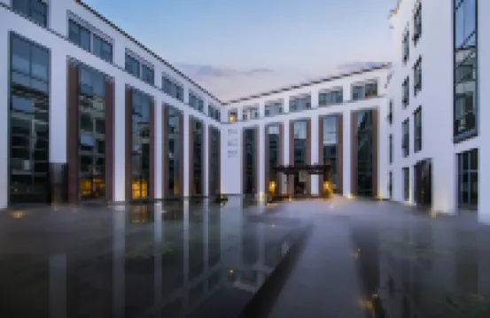 Angel Garden Resort Hotel Hotel berhampiran Anle Relic Site