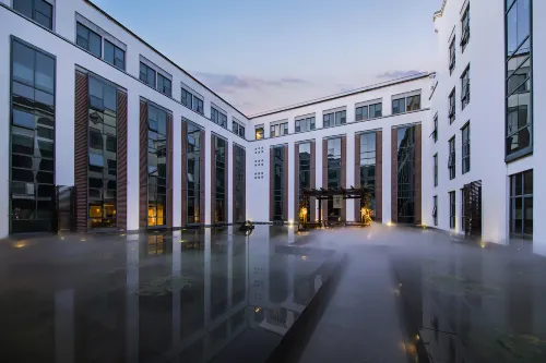 Angel Garden Resort Hotel