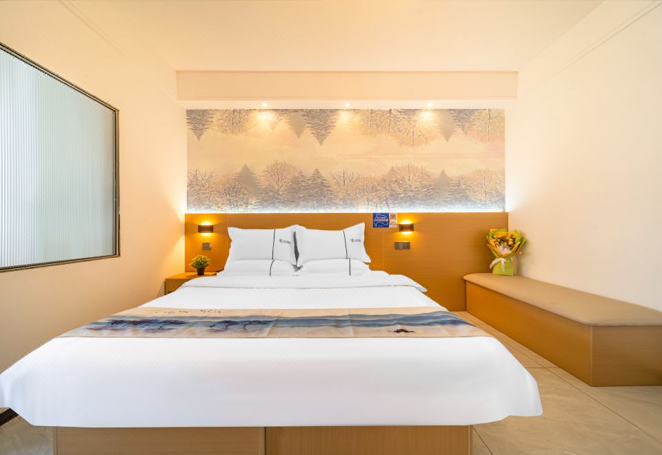 3. 펑링주 호텔 (..