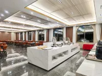 Qianjiang Hot Spring Hotel Hotels in Fengshun