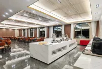 Qianjiang Hot Spring Hotel Hotels in Fengshun