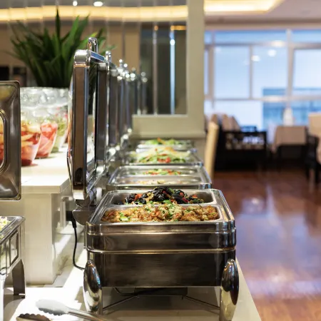 The Potala Palace Jicai International Hotel (Barkhor Street Branch)