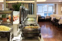 The Potala Palace Jicai International Hotel (Barkhor Street Branch) - Bữa sáng