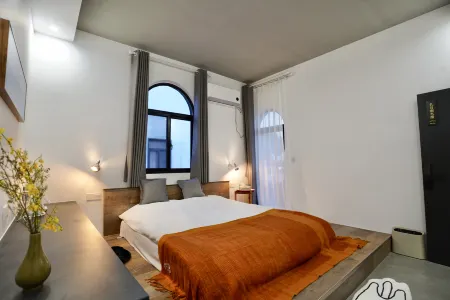 SH42sta. Отели рядом с достопримечательностью «Yihaochan Temple»