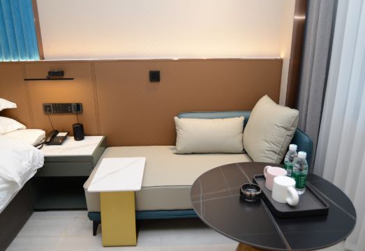 칼턴 영화 호텔