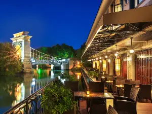 Top 20 Cultural Hotels in Guangxi