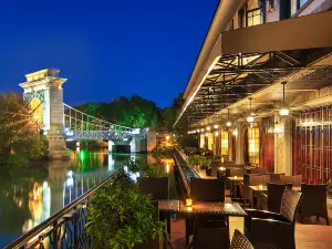 Populaire Culturele Hotels in Guilin