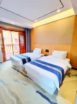 Yuanyuan Chinese Inn 푸후/복선호수 스타광/별광 야시장 주변 호텔