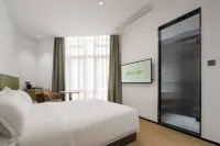 萌馬·智選飯店（福建師範大學旗山校區店）