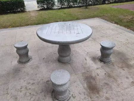 Huajianyu Boutique Stay