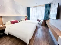 Borrman Hotel (Pingnan Donghu)