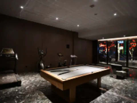 ZHONGJIE x Hotel Hoteles en Shenyang