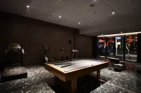 ZHONGJIE x Hotel Hotels in Shenyang