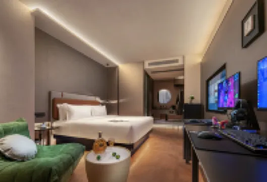 Yifang E-sports Hotel