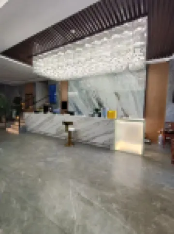 Tianzhuyuan Intelligent Hotel (Baiyin Jingtai People's Cultural Square Railway Station) Hotels in Jingtai