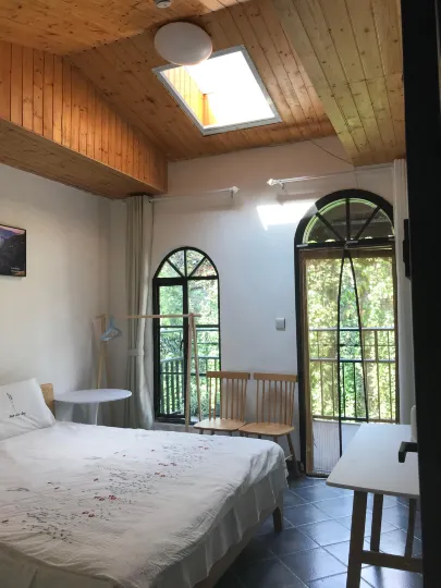 The youth inn