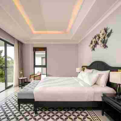 Andochine Villas Resort & Spa Phu Quoc - All Villas with Private Pool Rooms