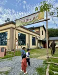 清遠月景灣度假民宿 - 私人泳池