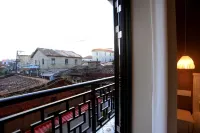 Tingfengyi Guesthouse