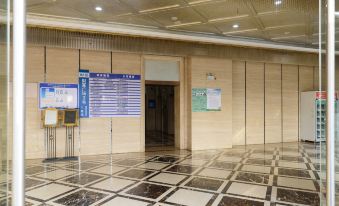 Qingyaxuan homestay