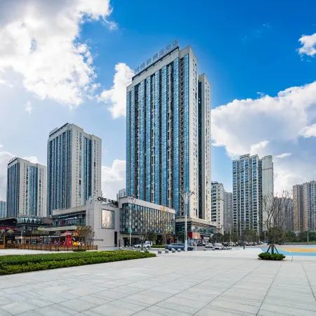 GZ selection of selection hotel