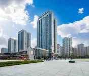 GZ selection of selection hotel Отели в г. Цзыгун