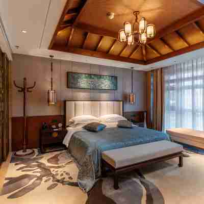 保山永昌大酒店 Rooms