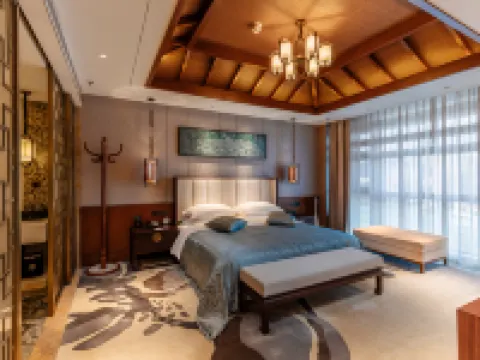 Yongchang Hotel Hoteles en Baoshan