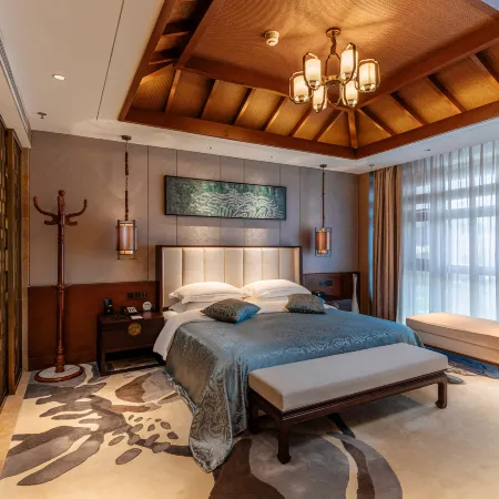 Yongchang Hotel