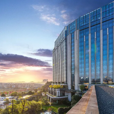 GUIYANG CENTURY HOTEL