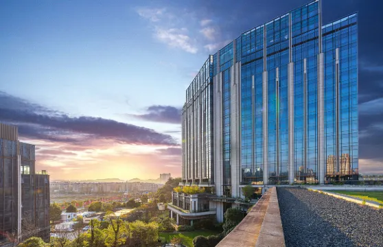 貴陽恆世紀酒店