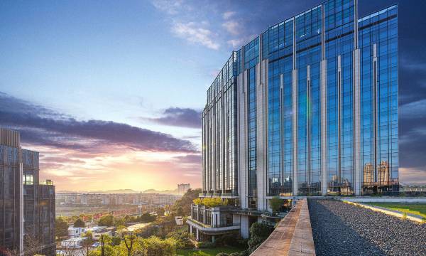Guiyang Century Hotel