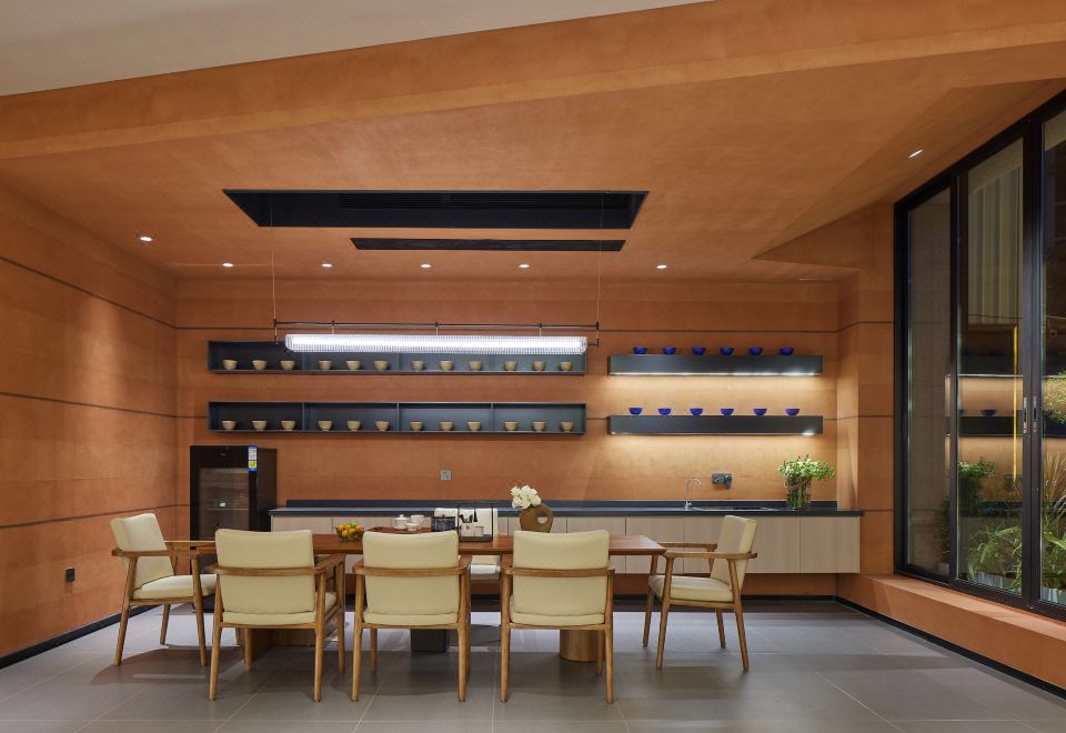 샤먼 산쉰·후이징진위안 호텔(구청 후이징광장)