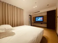 Xingji Scenic Homestay (Deqing West Station) - 2 Sao