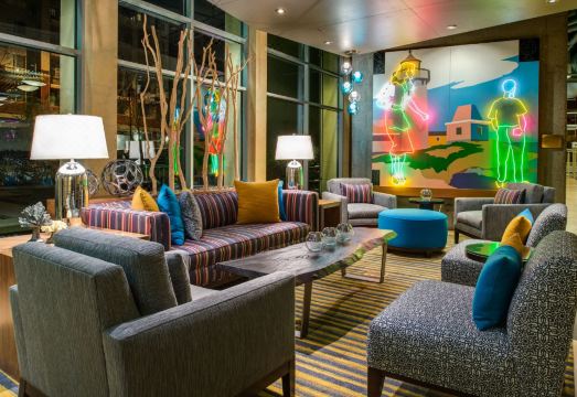 스테이파인애플 앳 워터타운