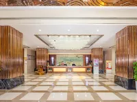 Civil Rights Jianguo Hotel Hotels in Minquan County