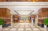Civil Rights Jianguo Hotel Hotels in Minquan