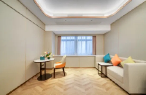 Hang zhou Canal Seagull Hotel
