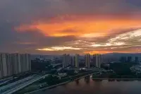 City Express Hotel Hotels in Dawu