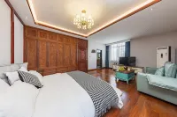 Mangshi Yun'anju Bed and Breakfast Hotels in Mangshi