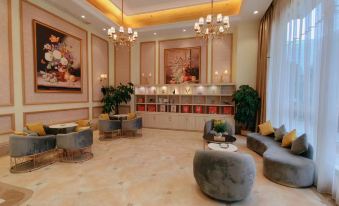 Vienna International Hotel (Wugang Shaoyang)