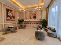 Vienna International Hotel (Wugang Shaoyang) Hotels in Wugang