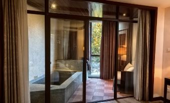Wentang Town Banshandu Hot Spring Homestay