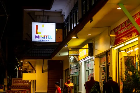 L'MINITEL