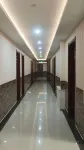 Urat Houqi Dingxin Hotel Hotels in Urad Rear Banner