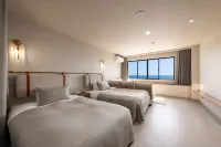 TheMana Village Hotels in Tosashimizu